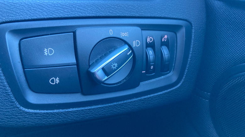 BMW X1 xDrive 20d Sport 5dr Step Auto Diesel Estate